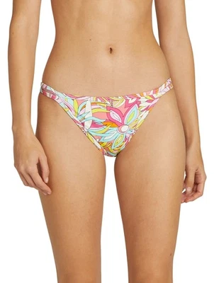Kate Spade High Leg Bikini Bottom in Anemone Floral Size  L - Image 1 of 4