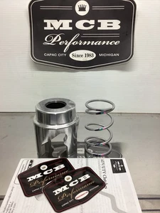 Can Am Defender HD10  Secondary Driven Clutch Kit for Large Tire 2016-19 only - Picture 1 of 2