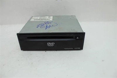 Used Infotainment Display fits: 2005 Infiniti G35 player navigation DVD Grade A - Image 1 of 4