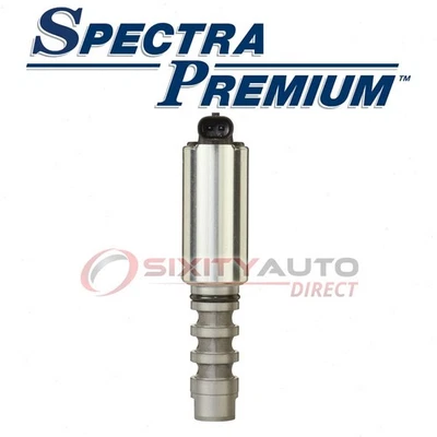 Spectra Premium Variable Timing Solenoid VVT for 2009 Audi A4 Quattro - jx Foto 1 de 4