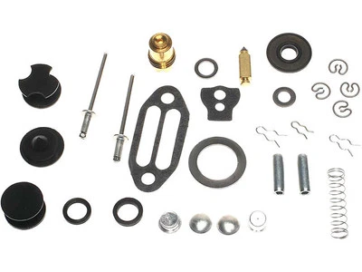 Kit de reparación de carburador para Dodge W200 1975-1977 SMP 54473XHBW 1976 Foto 1 de 2