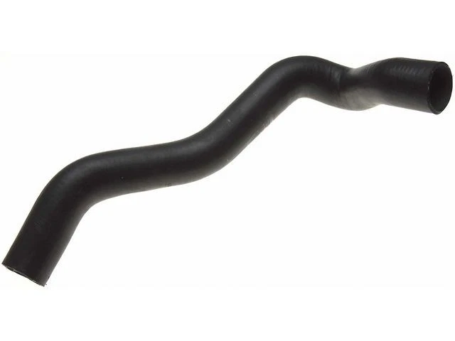 Lower Radiator Hose 83DTXC61 for Caprice El Camino Impala G10 G20 G30 Malibu - Image 1 of 1