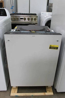 Lavavajillas GE Café CDT888P4VW2 24" blanco mate totalmente integrado NUEVO EN CAJA #154751 Foto 1 de 4