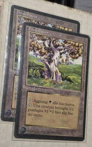 Italienische MTG Pendelhaven Magic The Gathering Karte - Bild 1 von 1