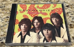 The  Capitol Collectors Series by The Raspberries (CD, Jul-1996, Capitol/EMI... - Bild 1 von 3