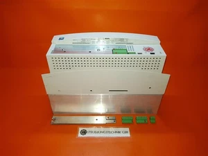 Lenze Frequenzumrichter Type: EVF8244-E / *33.8244-E.1J.16 - 3,0 kW - Bild 1 von 4