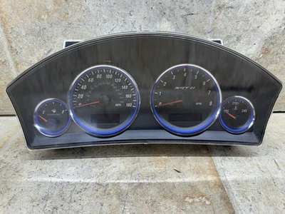 Jeep Grand Cherokee SRT 8 96K 06-2010 6,1 L V8 HEMI VELOCÍMETRO CLÚSTER 05029967 Foto 1 de 4