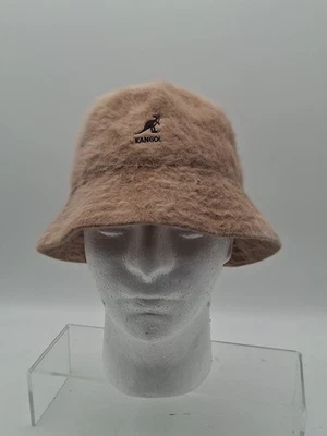  SOMBRERO CUBO KANGOL FURGORA Mediano REGULAR Marrón Furgora Lahinch Foto 1 de 4