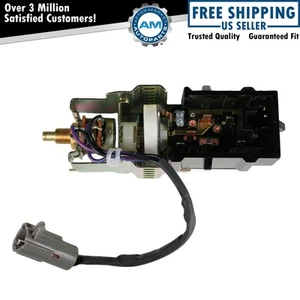 Headlight Switch Dash Mount for Crown Victoria LTD Thunderbird Cougar Marquis - Picture 1 of 1