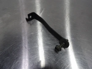 03-09 Yamaha R6S lower radiator bracket 5SL-1244E-00-00 - Bild 1 von 3