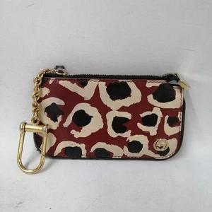 GUCCI Multicolor Münzetui 4,9 cm - Bild 1 von 16