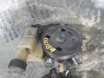 Bomba de direção hidráulica compatível com 07-12 Mazda CX-7 1243215 - Imagem 1 de 4