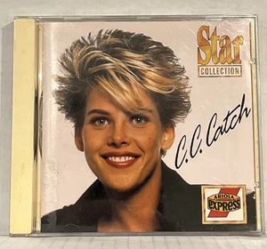 C.C. Catch Back Seat Of Your Cadillac 290382 Areola Germany - Picture 1 of 3