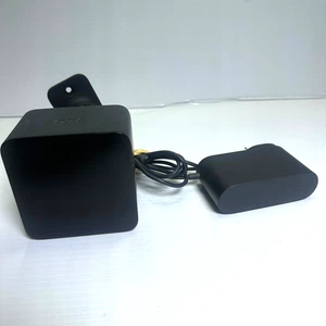HTC Vive VR Base Station Lighthouse 2PR8100 + Power Adapter with Base stand - Picture 1 of 10
