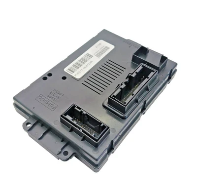 Panel de control de temperatura OEM Ford Taurus 2014-2019 EG1Z19980R Motorcraft Foto 1 de 4