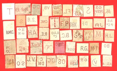 Использованные марки стран мира 62😊 - Изображение 1 из 2