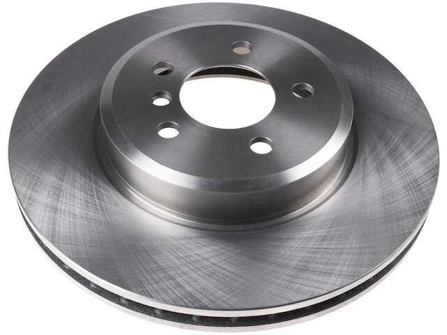 Rotor de freno delantero para BMW 640i Gran Coupé 2013-2019 2014 2015 2016 2017 ZK773PG Foto 1 de 1