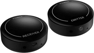 Infrared Wireless IR Repeater Long Range 500 Feet and IR Remote Control Extender - Picture 1 of 12