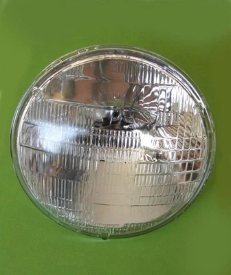 Faro luz luz luz sellada 7" pulgadas Kawasaki z1 kz900 kz1000 kz650 Foto 1 de 2