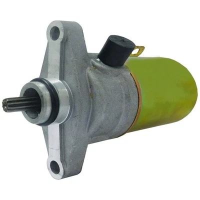 New 12V Starter Fits KYMCO Sting 50 2009-11, Cobra 50 2002 31210-GKAK-90C 19597N - Image 1 of 4