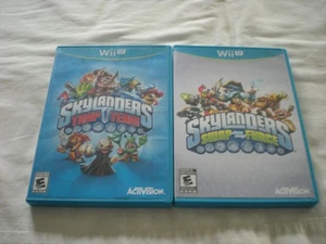 Wii " Skylanders " Spielepaket { Bitte Lesen! } - Bild 1 von 9