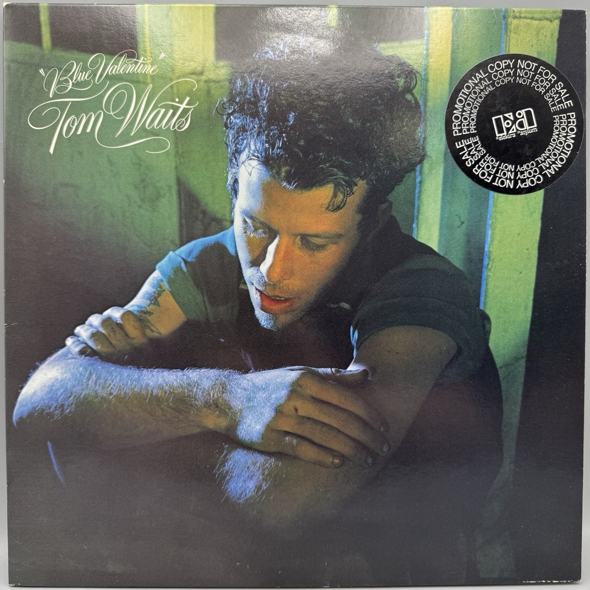 tom waits blue valentine products for sale | eBay
