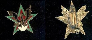 Aviation -  TOURS 1° Escadron instruction Jean LANGLET BE 705  - Picture 1 of 1