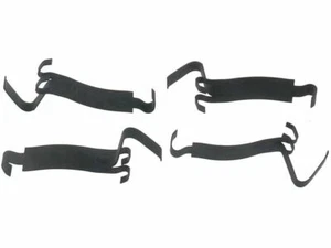 For 1971-1974 GMC C15/C1500 Suburban Anti-Rattle Clip Front 42679KG 1972 1973 - Picture 1 of 2