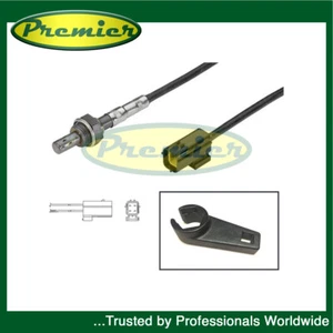 Sensore Lambda Anteriore Premier + Strumento di Raccordo Adatto 25 45 200 MGF MG TF MG ZR - Foto 1 di 1