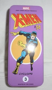 Dark Horse Deluxe Marvel Classic Character X-Men #94 Cyclops 6" #328/675 - Picture 1 of 10