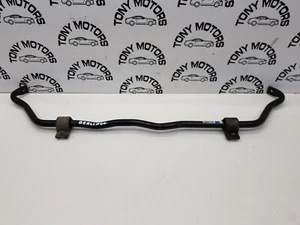 2019 CITROEN BERLINGO MK3 1.6 DIESEL FRONT STABILIZER BAR LINK OEM 9833983480 - Picture 1 of 9