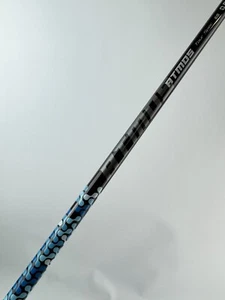 Cobra 3 Wood Shaft Fujikura Atmos Blue Tour Spec 6S Stiff Flex Graphite /22037 - Picture 1 of 15