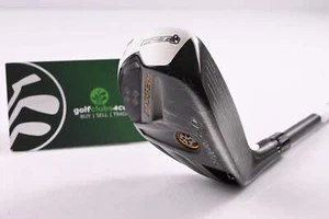 Taylormade Rescue 11 #3 Hybrid / 18 Degree / Regular Flex Aldila RIP 65 Shaft - Picture 1 of 8