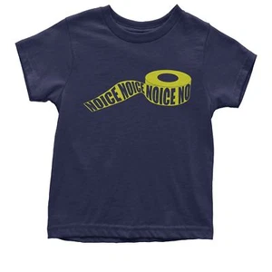Noice Brooklyn 99 Kid's T-Shirt - Picture 1 of 11