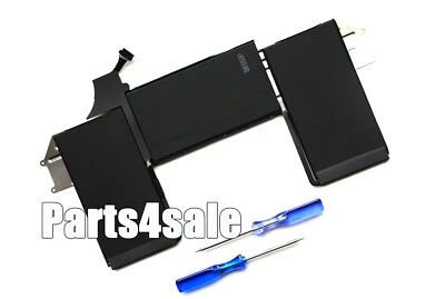 Новый подлинный оригинальный аккумулятор A1965 для Apple MacBook Air 13 дюймов A1932 2018 2019 год - Изображение 1 из 2