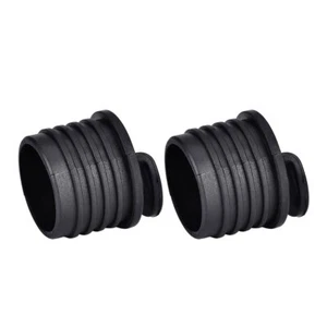 4 Pcs Boat Canoe Kayak Boat Scupper Stopper Bungs Drain Holes Plugs Accessori... - Picture 1 of 8