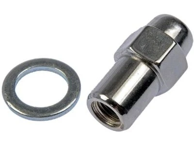 For 1983-1986 Pontiac Parisienne Lug Nut Dorman 82954WMBM 1984 1985 - Image 1 of 2