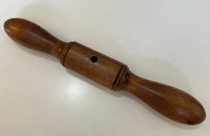 Antique T Handle Hand Auger Drill - Picture 1 of 8
