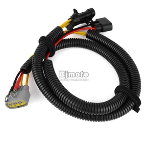 Regulator Rectifier Plug Connector For Polaris ACE 325 Ranger 500 900 RZR 1000 - Imagen 1 de 7