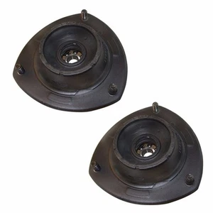 Front Strut Mount Insulator Set for 2001-2006 Santa Fe OEM Parts 5461026000 x 2P - Picture 1 of 1