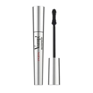Pupa Mascara Vamp! Waterproof Nero Volume Smisurato Tenuta Estrema Ciglia 3734 - Foto 1 di 1