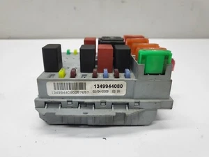 Peugeot Boxer 250 2,2HDI  Steuergerät Sicherung Sicherungskasten 1349944080 (00) - Picture 1 of 7