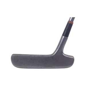 Spalding Cash-In Putter Bullseye Style LH/RH 34,5" Stahlschaft fair gebraucht - Bild 1 von 12