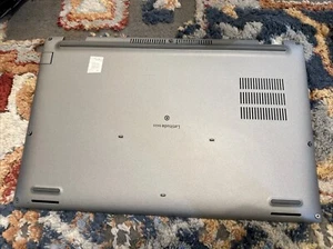 Genuine Dell Latitude 5420 E5420 Bottom Base Lower Back Cover 063DTN 63DTN B32 - Picture 1 of 11