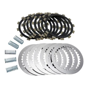 EBC DRCF Series CLUTCH KIT CARBON SER Clutch Kit - Picture 1 of 3