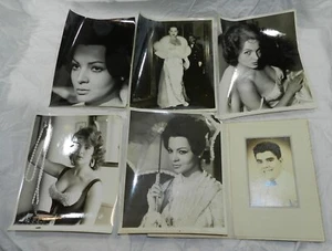 Lot of 51 Vintage Family Style Photos and 10 Negatives - Picture 1 of 5