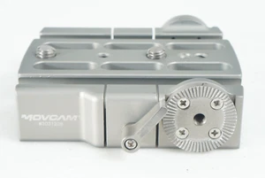 - MOVCAM MOV-303-1701 LIGHTWEIGHT BASEPLATE - Picture 1 of 7
