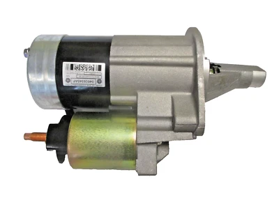 04609345AF CHRYSLER STARTER MOTOR 03-04 INTREPID 2010 GRAND CARAVAN TOWN&COUNTRY - Image 1 of 4