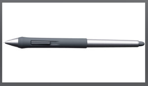 Wacom pen ZP-501E for Cintiq 21UX 12WX DTZ-1200W 21UX DTZ-2100 20WSX DTZ-2000W