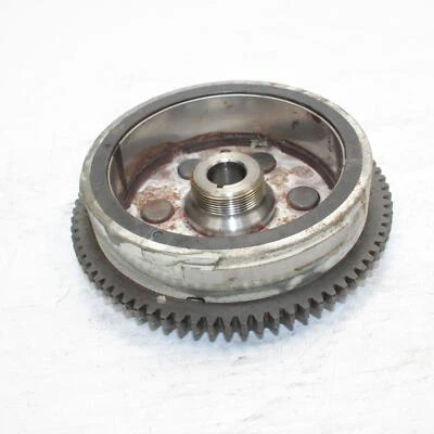 1998 KAWASAKI JET SKI 1100 STX OEM FLYWHEEL 21007-3722;21007-3732 - Image 1 of 4